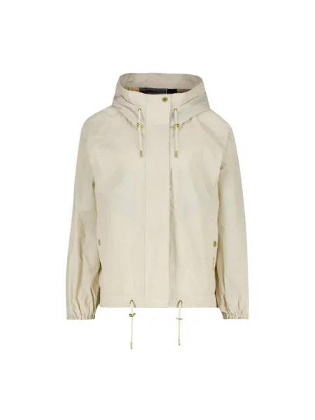 Kurtka Barbour beżowa