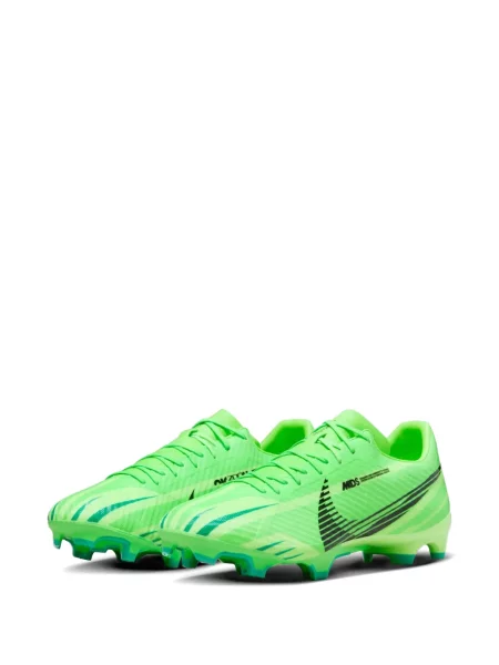Sneakerși Nike Mercurial verde