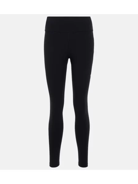 Leggings Balenciaga negru