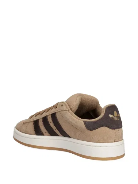 Sneakerși Adidas Adilette cu platformă negru