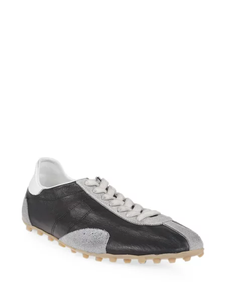 Sneakerși Maison Margiela negru