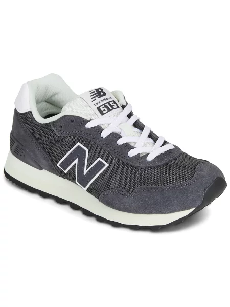 Tenisky New Balance čierna