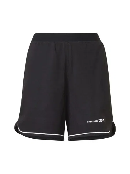 Pantaloni sport Reebok Sport negru