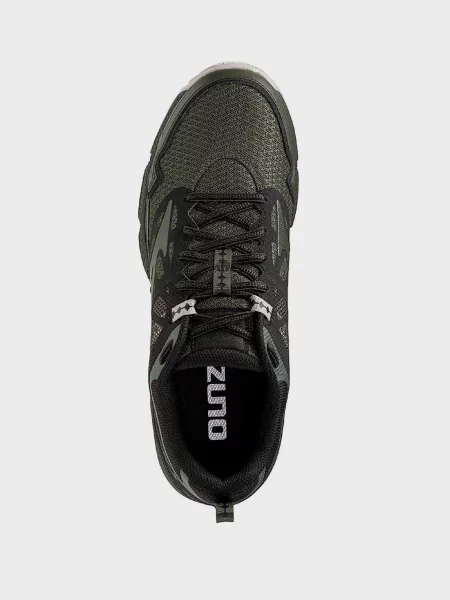 Кроссовки Mizuno оливковые