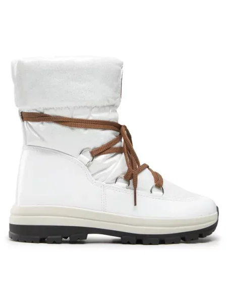 Olang Śniegowce Opera biały