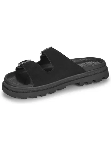 Pantofi Palladium negru