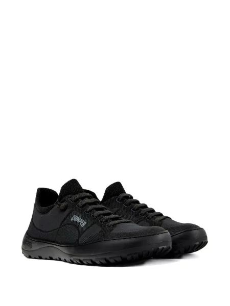 Sneakerși Camper negru