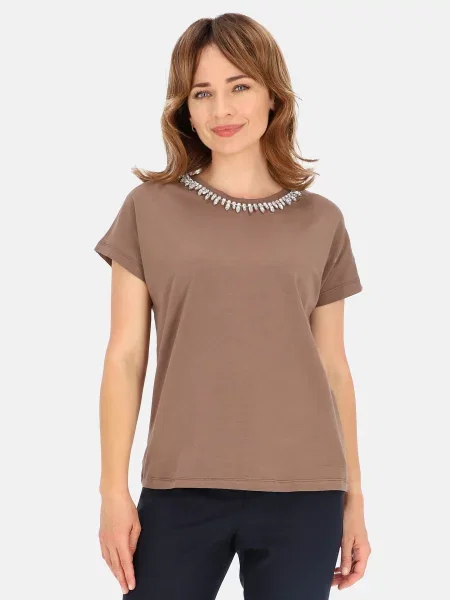 Bluza Perso plava