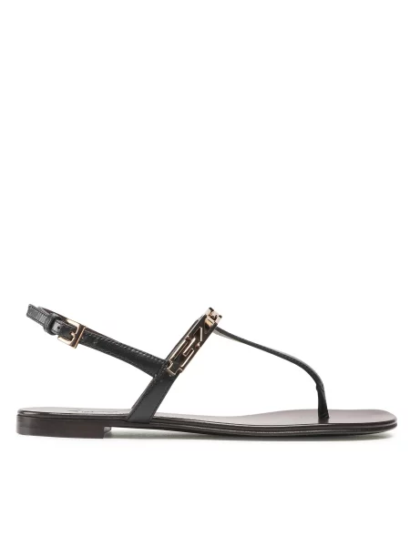 Босоніжки GIUSEPPE ZANOTTI червоний