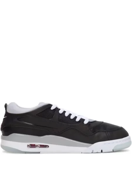 Sneakerși Jordan negru