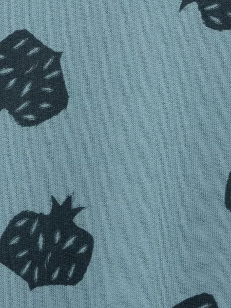 Bluza dziecięca Knot niebieska