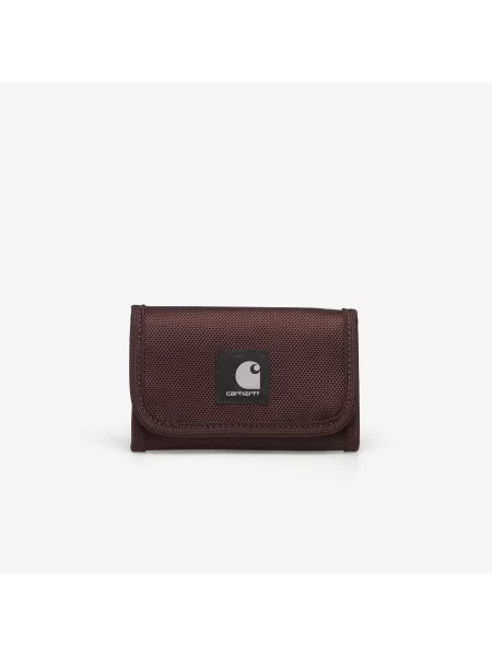 Carhartt WIP Denarnica Richmond čokolada