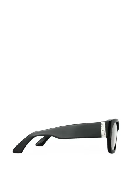 Ochelari de soare Bugatti cu autograf negru