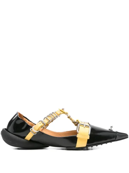 Balerina 13 09 Sr fekete
