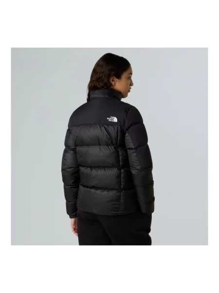 Geacă The North Face negru