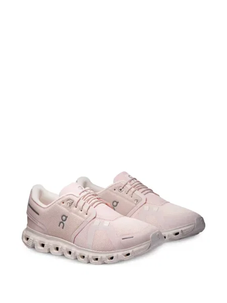 Sneakerși On roz