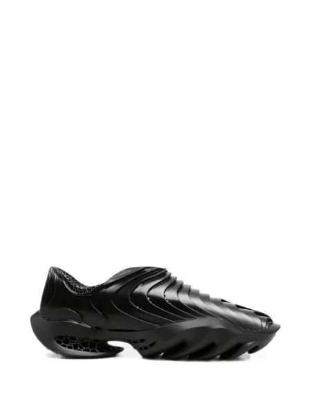 Sneakerși Aliveform negru