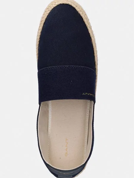 Эспадрильи Gant
