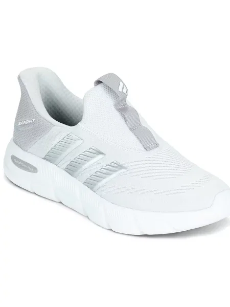 Pantofi Adidas alb