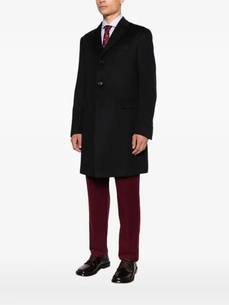 Palton Corneliani negru