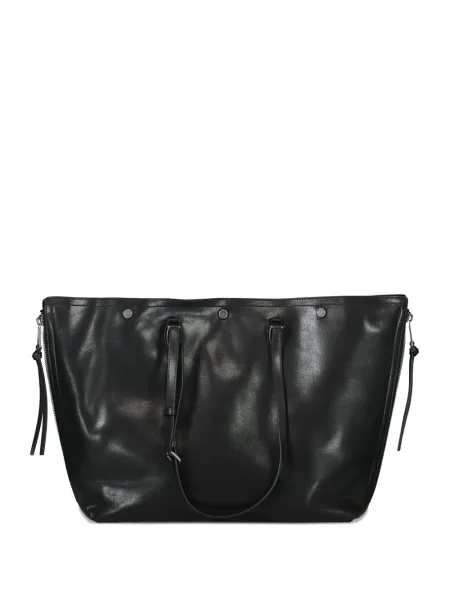 Geantă Dolce & Gabbana negru