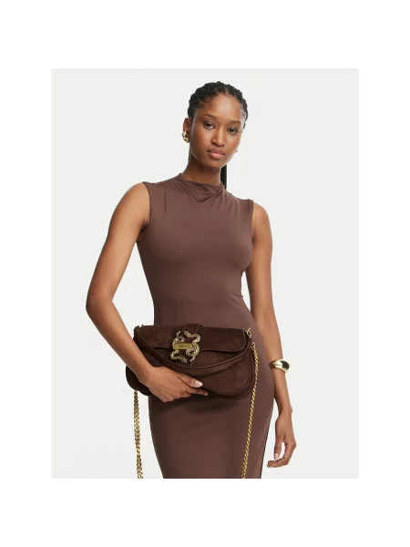 Just Cavalli Rankinė juoda