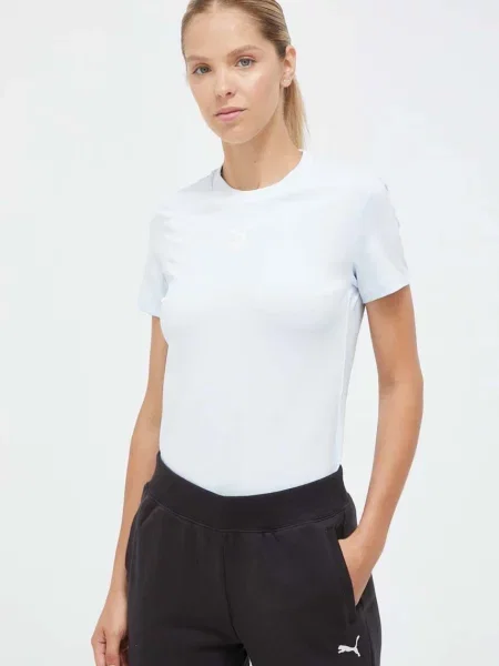 Puma Tričko modré