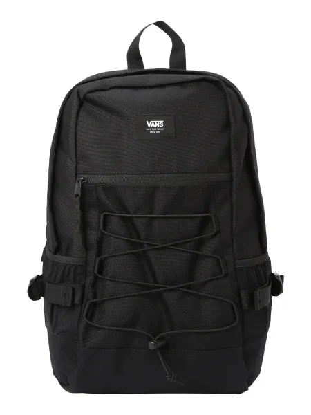 Batoh Vans čierna