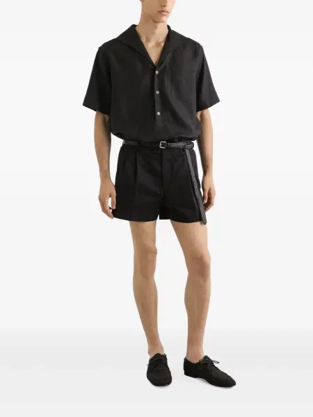 Cămașă Dolce & Gabbana negru
