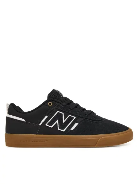 Teniși New Balance negru