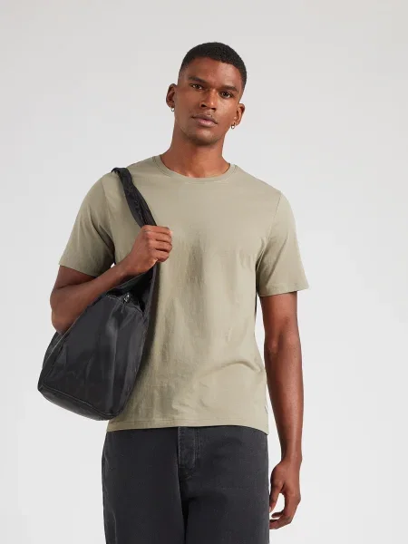 JACK & JONES Tricou jad verde