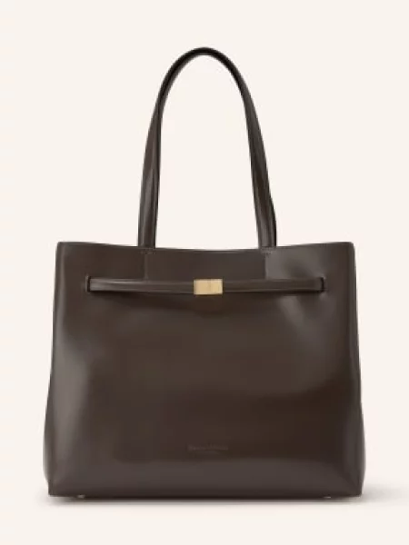 Marc O'polo Torba Na Zakupy Taina Medium braun