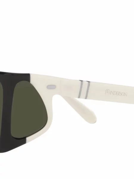 Ochelari de soare Persol negru