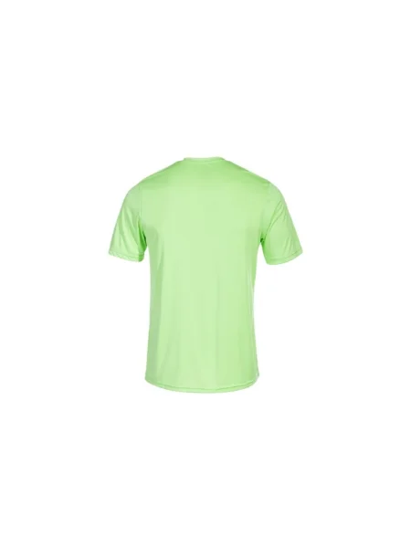 Tricou Joma verde