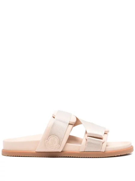Sandale Moncler roz