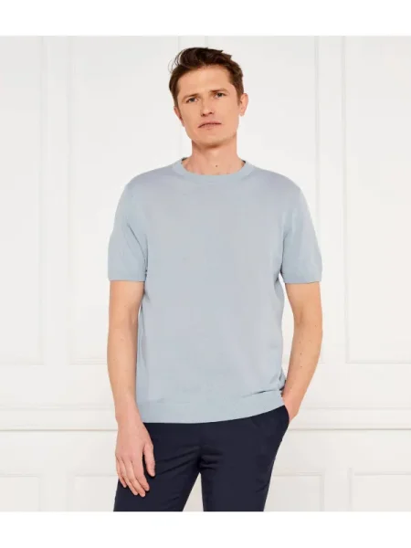 Windsor De in pulover 13 Lindo-TB albastru