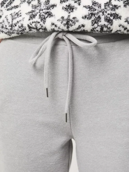 Спортивні штани Medicine меланж сірий