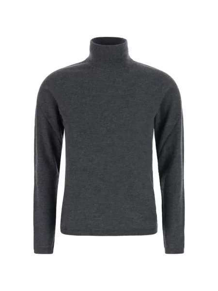 Pulover Max Mara din cașmir gri