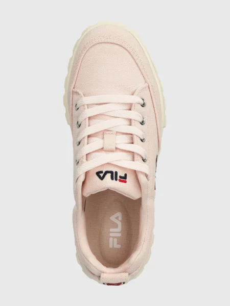 Fila sportcipő Sandblast rózsaszín
