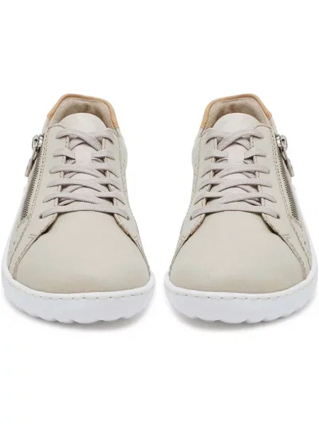 Pantofi Rieker bej