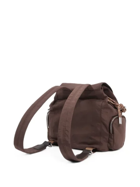 Rucsac Bimba Y Lola maro