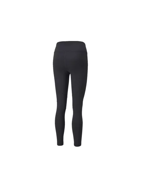 Leggings Puma cu autograf negru