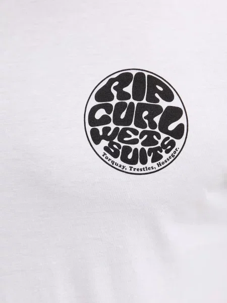 Футболка Rip Curl