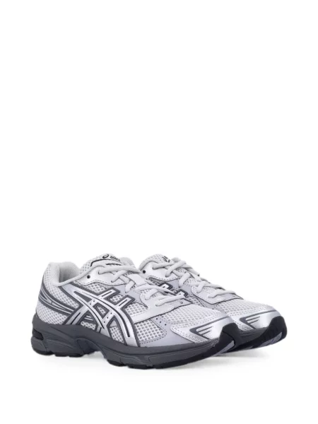 Sneakersy dziecięce Asics szare