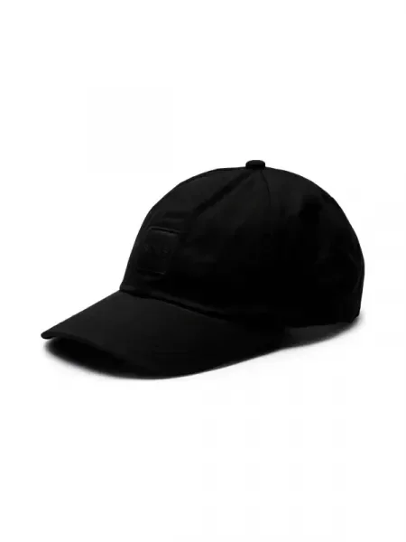 BOSS ORANGE Șapcă baseball Derrel-PL negru