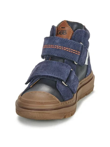 Pantofi copii Gbb albastru