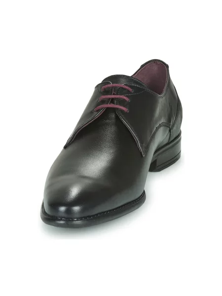 Pantofi Fluchos negru