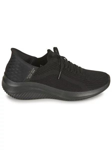 Tenisky Skechers černé