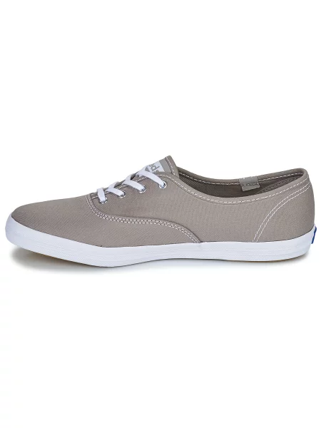 Pantofi Keds gri