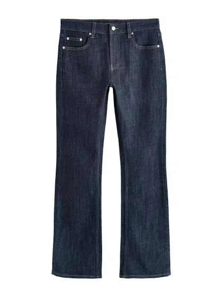 Next Jeans Tabitha Simmons x Next închis albastru
